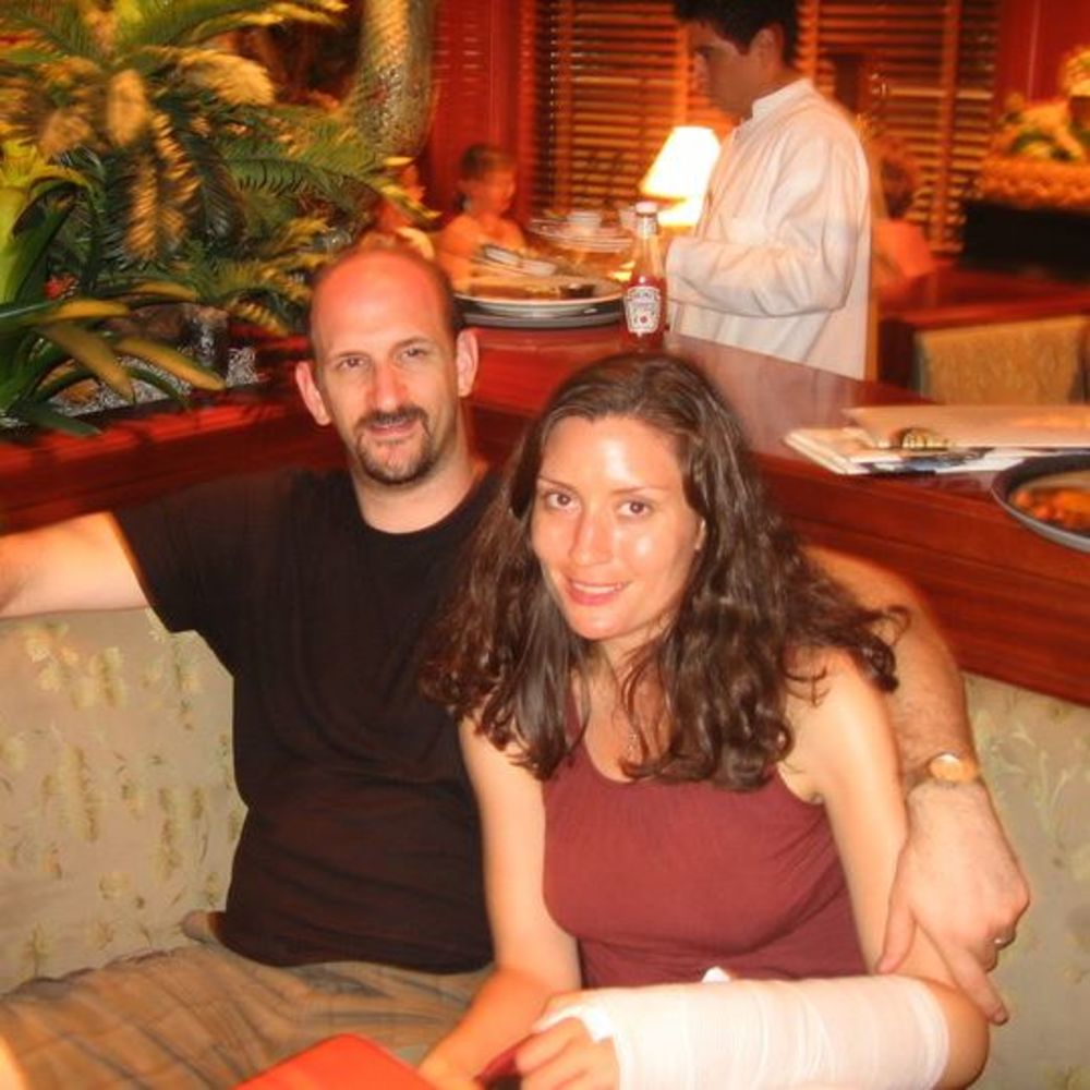 Meet your Posher, Ken